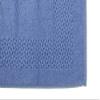 Classic Turkish Towels CTT - 2 Piece Bathroom Rugs Set, 100% Cotton Bath Mats, Comfy & Highly Absorbent Bathroom Floor Mats, Machine Washable | 20"x32" view 3