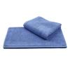 Classic Turkish Towels CTT - 2 Piece Bathroom Rugs Set, 100% Cotton Bath Mats, Comfy & Highly Absorbent Bathroom Floor Mats, Machine Washable | 20"x32" view 4