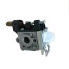 Shnile Replace SRM-266 Carburetor Compatible with Echo SRM-266S SRM-266T HCA-266 PAS 266 PE 266 Trimmer A021003830 Carb Gasket Air Filter Tune up kit view 3