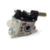 Shnile Replace SRM-266 Carburetor Compatible with Echo SRM-266S SRM-266T HCA-266 PAS 266 PE 266 Trimmer A021003830 Carb Gasket Air Filter Tune up kit view 4