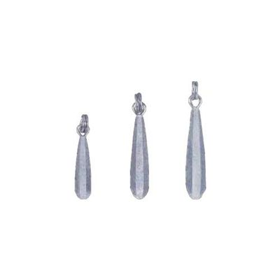 Owner Cartiva JR-12 Zikarig Sinker 0.1 oz (2.7 g) (3/32 oz)