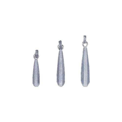 Owner Cartiva JR-12 Zikarig Sinker 0.1 oz (2.7 g) (3/32 oz)