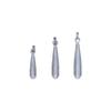 Owner Cartiva JR-12 Zikarig Sinker 0.1 oz (2.7 g) (3/32 oz) view 1