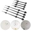 DOITOOL 8pcs High Torque Clock Hands Replacement for Wall Clocks Pointer for Home Decor Easy to Install view 3