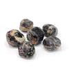 MOKACRYSTAL 100g Red Tumbled Stone Natural Polished Garnet Crystal Gravel Stone view 1