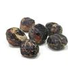MOKACRYSTAL 100g Red Tumbled Stone Natural Polished Garnet Crystal Gravel Stone view 2