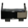 81549 Fits for Presto Left Handle Assembly for 15" Electric Tilt-n-Fold Griddles 0707103 view 1