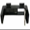81549 Fits for Presto Left Handle Assembly for 15" Electric Tilt-n-Fold Griddles 0707103 view 2