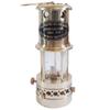 Solid Brass 100% Working Nautical Miner Lamp Oil Ship Lantern Maritime Gift view 1