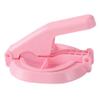 1pc Dumpling Wrapper Maker Machine Dumpling Skin Mold Prensa Para Tortillas Manual Pizza Dough Press Maker Wooden Mini Dough Presser Pastry Maker Corn China To Rotate view 1