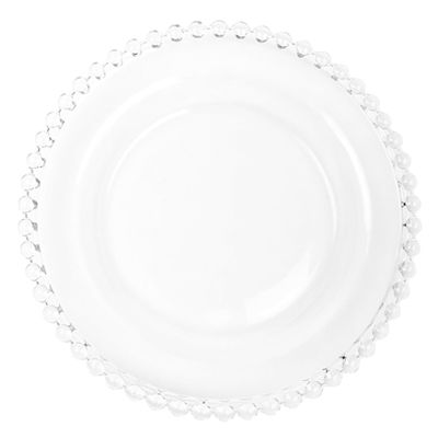 Cabilock 1pcs Elegant Fruit Plate Dessert and Salad Serving Dish Smooth for Parties Gatherings and Everyday Use Safe and Stylish Tableware