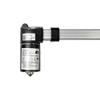 Fruhdi Power Recliner Kaidi Motor Model KDPT007-02 Actuator Kit Replacement for Sofa Lift Chairs view 3