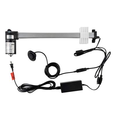 Fruhdi Power Recliner Kaidi Motor Model KDPT007-100 Actuator Kit Replacement for Sofa Lift Chairs