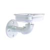 Allied Brass Pipeline Collection Wall Mounted Soap Dish view 1