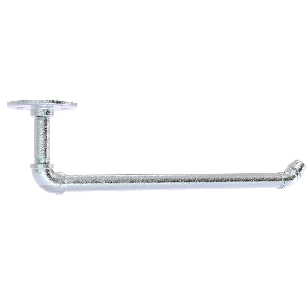 Pipeline Collection Under Cabinet Paper Towel Holder