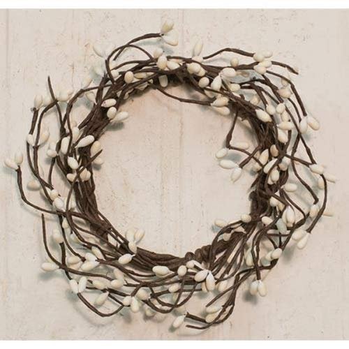 Candle Ring 3.5 inch