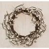Candle Ring 3.5 inch view 1