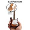 AXE HEAVEN Miniature Blue Vertigo Mini Guitar Guitar Replica Collectible - DECORATIVE MODEL view 2