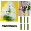 EXCEART 100pcs Flower Pegs for Floral Arrangement Flower Nails for Craft Projects and Holiday Decorations Simple Design for Enhanced Creativity and Imagination view 4