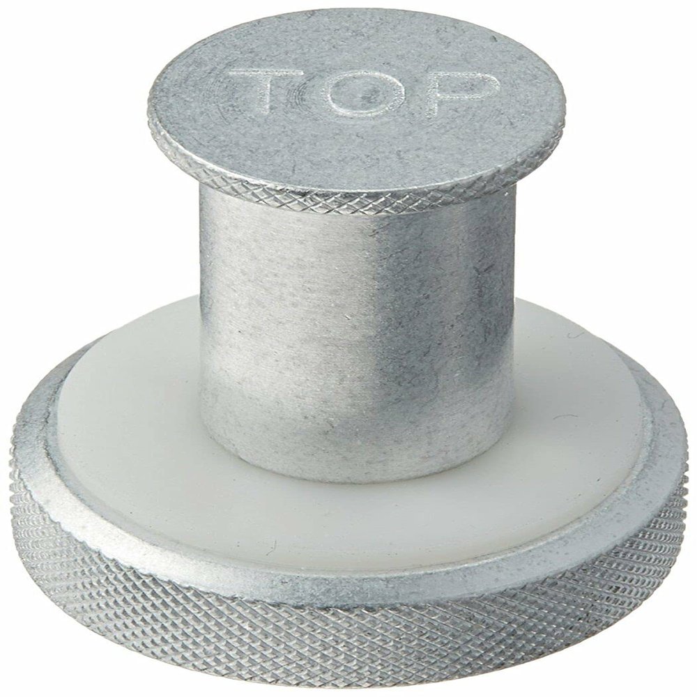 85407 fits for Presto Pressure Cooker Interlock Assembly 215102, 215101
