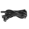 78 Inches 2 Pin Splitter Lead Y Power Cable Used to Connect 2 Electric Recliner Motors of Chair Lifts to 1 Power Transformer view 4