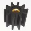 EOONI Water Pump Impeller Compatible with Jabsco 17937-0001 CEF500114, 3588475 view 1
