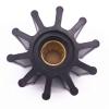 EOONI Water Pump Impeller Compatible with Jabsco 17937-0001 CEF500114, 3588475 view 2