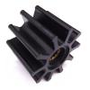 EOONI Water Pump Impeller Compatible with Jabsco 17937-0001 CEF500114, 3588475 view 3
