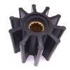 EOONI Water Pump Impeller Compatible with Jabsco 17937-0001 CEF500114, 3588475 view 4