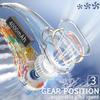 FrSara Neck Fan, Portable Personal Fan Strong Wind, 4000mAh, Air Volume,360 Cooling, No Hair Twisting, Air Volume On 2 Sides, Non-Slip, Quick Charge, Long Use Time, Gift for Women, Men, Birthday view 4
