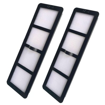 Replacement HEPA EF-6 Vacuum Filter for Eureka Airspeed Upright Vacuum Cleaners AS1000, AS1001, AS1051, AS1000A, AS1001A, AS1050