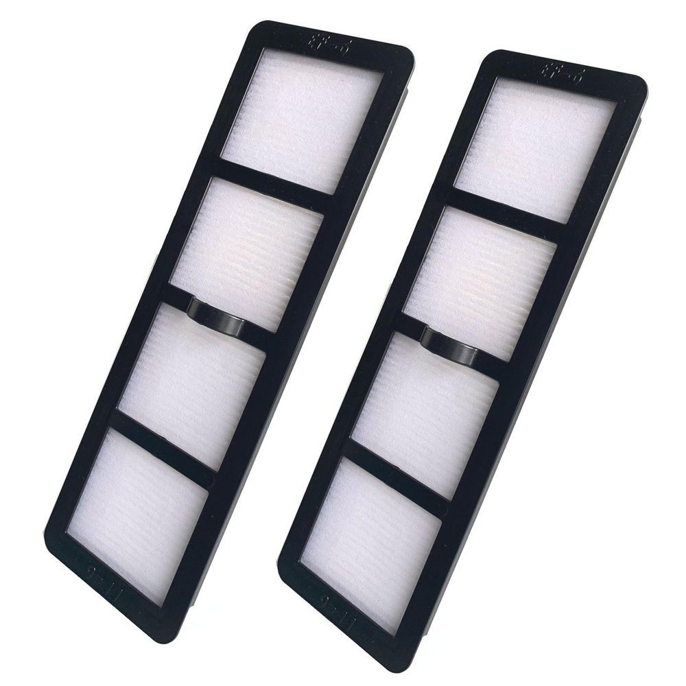 Replacement HEPA EF-6 Vacuum Filter for Eureka Airspeed Upright Vacuum Cleaners AS1000, AS1001, AS1051, AS1000A, AS1001A, AS1050