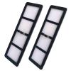 Replacement HEPA EF-6 Vacuum Filter for Eureka Airspeed Upright Vacuum Cleaners AS1000, AS1001, AS1051, AS1000A, AS1001A, AS1050 view 1