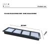 Replacement HEPA EF-6 Vacuum Filter for Eureka Airspeed Upright Vacuum Cleaners AS1000, AS1001, AS1051, AS1000A, AS1001A, AS1050 view 2