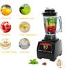 2800W 3.9L Commercial Mixer, High Performance Ice Crusher Juicer Food Smooth Ice Cream Maker Mixer Heavy Duty Food Processor w/BPA-Free Jar for Crushing Ice, Frozen Dessert, Soup view 4