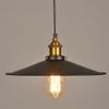 CSSYKV Nordic Dining Table Chandelier E27 Metal Single Head Hanging Lamp Simple Metal Small Pendant Lamp Used in Restaurant Bar Corridor Aisle Household Ceiling Suspended Lighting view 1