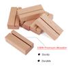 WILLOWDALE 6Pcs 2.17 Inch Place Card Holder Photo Picture Stand Card Holder view 4