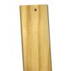 Bed Slats Solid Pine Wood King Size 76. 5 Inches Mattress Support Pack of 13 Count Replacement Spare Parts Custom Size Cutting Service (King 76.5, 76.5) view 2