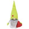 3Pcs Mother's Day Gnome Plush Decorations, Scandinavian Tomte Swedish Gnome Elf Dwarf Doll, Mother's Day Decorations Gift for Mom, Table Ornament, Love Heart Love Mom Themed Handmade Ornaments view 4