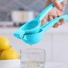 Buzazzy Metal Lemon Squeezer Lemon Juicer Lime Squeezer, Manual Juicer Citrus Squeezer, Premium Quality Hand Juicer view 2