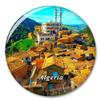 Algeria Fridge Magnet Decorative Magnet Bottle Opener Tourist City Travel Souvenir Collection Gift Strong Refrigerator Sticker view 1