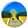 Mexico Yucatan Fridge Magnet Decorative Magnet Bottle Opener Tourist City Travel Souvenir Collection Gift Strong Refrigerator Sticker view 1