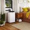 Portable Air Conditioners 8,000 BTU AIRO COMFORT, AC Unit Floor Standing with Remote Control & DYI Installation Kit view 3