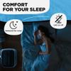 Portable Air Conditioners 8,000 BTU AIRO COMFORT, AC Unit Floor Standing with Remote Control & DYI Installation Kit view 4