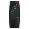 RCECAOSHAN Replacement for Twin Star Electric Fireplace Stove Heater Infrared Remote Control DF1-4108-02 DF1-4108-02-A03 DF1-5017-01 DF1-5017-02 DF1-5017-03 DF1-5017-04 (T-A10) view 1