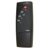 RCECAOSHAN Replacement for Twin Star Electric Fireplace Stove Heater Infrared Remote Control DF1-4108-02 DF1-4108-02-A03 DF1-5017-01 DF1-5017-02 DF1-5017-03 DF1-5017-04 (T-A10) view 2