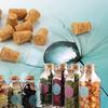 10 PCS Cork Tapered Corks Wooden for Wine Beer Bottle Stopper(20 * 15 * 35mm) view 4