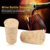 10 PCS Cork Tapered Corks Wooden for Wine Beer Bottle Stopper(22 * 17 * 35mm) view 2