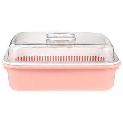 NUOBESTY Boy Girl Bottle Drying Rack Water Storage Multi Cutlery Organizer for Kitchen Bottle and Tableware Draining Easy to Assemble