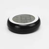 XIXIDIAN Digital Touch Screen Kitchen Timer, Round Magnetic Cooking Study Electronic Timer,Countdown Tool LCD Digital Count UP Tool view 2